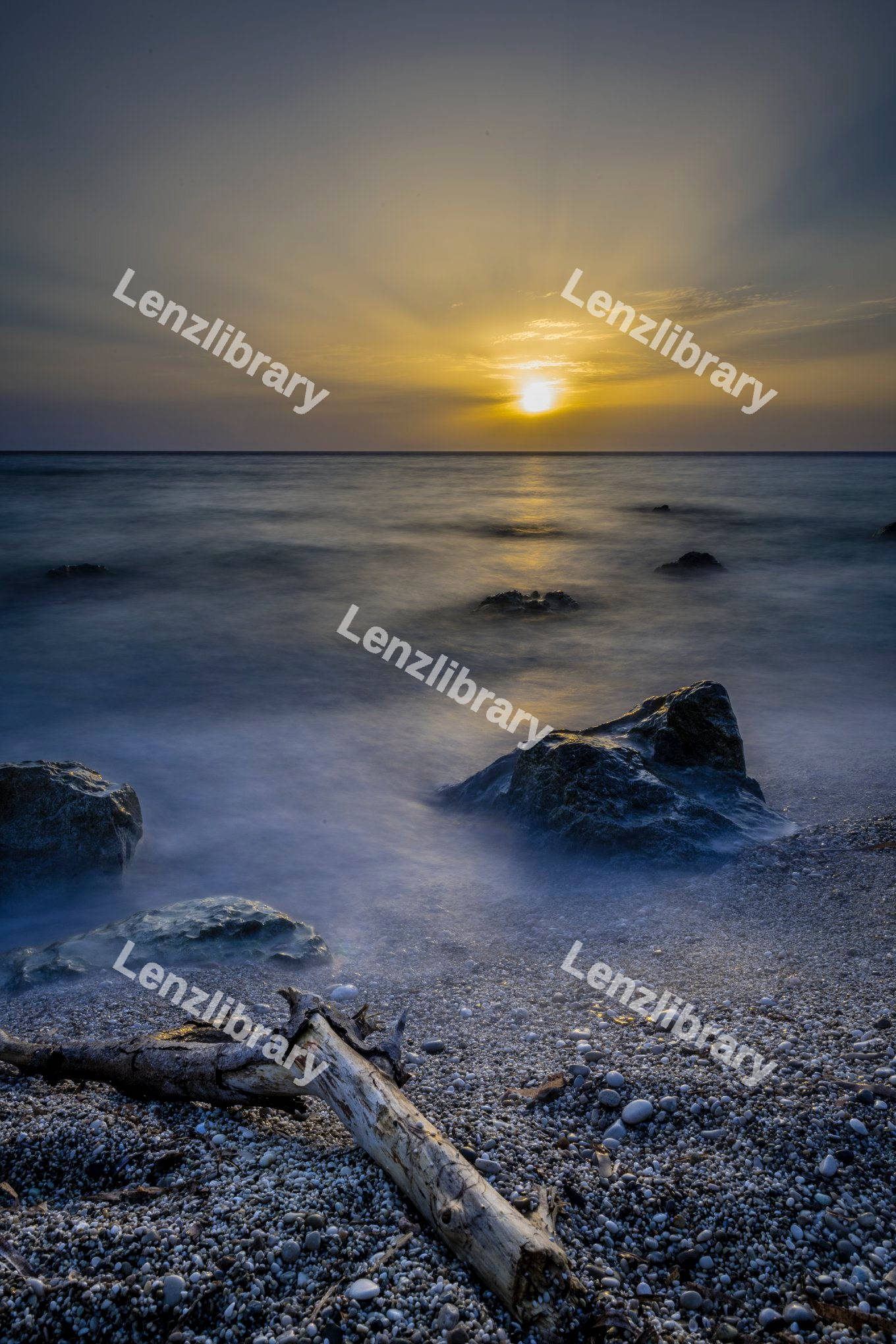 Lefkada Beach